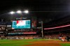 FILE - In this Oct. 30, 2019, file photo, Houston Astros starting pitcher Zack Greinke throws during the second inning of Game 7 of the baseball World Series against the Washington Nationals in Houston. The higher seeded team reaching the World Series will have last at-bats in Games 1 and 2 and if needed Games 6 and 7, not necessarily the team with the best record. The specification was contained in the July 23, 2020, agreement between Major League Baseball and the players’ association to expand the playoffs following a regular season shortened due to the novel coronavirus. (AP Photo/Matt Slocum, File)