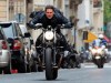 This image released by Paramount Pictures shows Tom Cruise in a scene from 