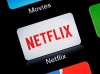 FILE - This June 24, 2015, file photo, shows the Netflix Apple TV app icon, in South Orange, N.J. Netflix reports financial results on Monday, April 18, 2016. Sports are on hold, movie theaters are closed and so are amusement parks. But Americans held captive at home by the coronavirus can turn to Netflix, Amazon, Hulu and other streaming services, outliers in an entertainment industry otherwise brought to an unprecedented standstill. (AP Photo/Dan Goodman, File)