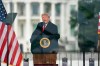 President Donald Trump speaks during a rally protesting the electoral college certification of Joe Biden as President, Wednesday, Jan. 6, 2021, in Washington. Trump enters the last days of his presidency facing a second impeachment and growing calls for his resignation after his supporters launched an assault on the nation’s Capitol in an effort to disrupt the peaceful transfer of power. Yet Trump will try to go on offense in his last 10 days, with no plans of resigning. Instead, Trump is planning to lash out against the companies that have now denied him his Twitter and Facebook bullhorns. And aides hope he will spend his last days trying to trumpet his policy accomplishments, beginning with a trip to Alamo, Texas Tuesday, Jan. 12, 2021. (AP Photo/Evan Vucci)