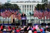 FILE - In this Jan. 6, 2021 file photo former New York Mayor Rudolph Giuliani speaks in Washington at a rally in support of President Donald Trump, called the 