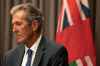 ALEX LUPUL / WINNIPEG FREE PRESS
ALEX LUPUL / WINNIPEG FREE PRESS



Premier Brian Pallister is photographed during a press conference at the Legislative Building in Winnipeg on Tuesday, August 3, 2021. The premier announced looser restrictions for Manitobans.