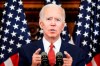 Democratic presidential candidate, former Vice President Joe Biden speaks in Philadelphia, Tuesday, June 2, 2020. (AP Photo/Matt Rourke)