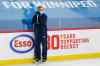 JOHN WOODS / WINNIPEG FREE PRESS FILES
Winnipeg Jets head coach Paul Maurice watches his team at practice.
