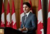 CP
Prime Minister Justin Trudeau (Adrian Wyld / The Canadian Press)