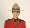 RCMP Const. Heidi Stevenson is shown in an RCMP handout photo. There is an outpouring of grief across Nova Scotia today as the names of victims of a weekend mass killing begin to emerge, ranging from a nurse to a teacher to an RCMP officer. THE CANADIAN PRESS/HO-RCMP MANDATORY CREDIT