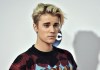 This Nov. 22, 2015 file photo shows Justin Bieber at the American Music Awards in Los Angeles. Celine Dion, Bieber and Ryan Reynolds are among the stars slated to appear in a Canadian COVID-19 broadcast benefit tonight.THE CANADIAN PRESS/AP-Photo by Jordan Strauss/Invision/AP, File