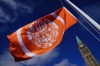 CP
An Indigenous flag flies during the National Day for Truth and Reconciliation in Ottawa on Thursday, Sept. 30, 2021. THE CANADIAN PRESS/Sean Kilpatrick