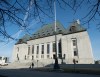 The Supreme Court of Canada (Adrian Wyld / The Canadian Press)