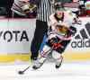 Keith Dwiggins / Portland Winterhawks
Seth Jarvis was the hottest player in major junior hockey after the Christmas break.