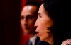 Chief Public Health Officer Dr. Theresa Tam and Dr. Howard Njoo, Deputy Chief Public Health Officer, hold a press conference in Ottawa on Tuesday, Aug. 4, 2020. THE CANADIAN PRESS/Sean Kilpatrick