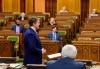 Conservative leader Andrew Scheer delivers a statement in the House of Commons on Parliament Hill during the COVID-19 pandemic committee in Ottawa on Tuesday, June 2, 2020. THE CANADIAN PRESS/Sean Kilpatrick