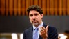 Prime Minister Justin Trudeau stands during question period in the House of Commons on Parliament Hill in Ottawa on Monday Feb. 24, 2020. THE CANADIAN PRESS/Sean Kilpatrick