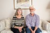 Mike Sudoma / Winnipeg Free Press
Charleswood residents Iris and Bernie Toews say they will turn their $200 Seniors Economic Recovery Credit over to a charity.