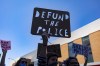 Calls to defund local police forces have been taken up by an increasing chorus of voices as sustained protests sweep across Canada and the United States. (Brian Cassella / Chicago Tribune files)