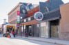 Mike Sudoma / Free Press files
Owner Brian Koshul and others pack up Upstairs in the Village as Into the Music’s storefront sits vacant beside them.

May 15, 2020