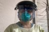 Doctors Manitoba says only 36 per cent of physicians surveyed received PPE from the province. (Cynthia Riemer / The Associated Press files)