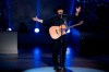 FILE - In this March 4, 2020, file photo, Garth Brooks performs on stage during the 2020 Gershwin Prize Honoree's Tribute Concert at the DAR Constitution Hall in Washington. (Photo by Brent N. Clarke/Invision/AP)