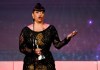 FILE - In this June 6, 2017, file photo, actress/choreographer Debbie Allen accepts the Lifetime Achievement Award during the 42nd Annual Gracie Awards Gala at the Beverly Wilshire Hotel, in Beverly Hills, Calif. (Photo by Chris Pizzello/Invision/AP)