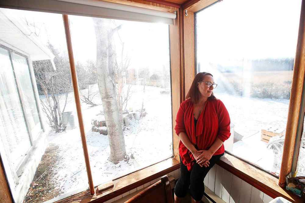 Denise Pochinko has heard about a few different suspects and connected with a private investigator, but hasn’t come across a significant lead. (John Woods / The Canadian Press)