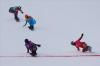Olympics Overnight: Canada nabs three medals in successful day on slopes, U.S. figure skater Nathan Chen finally gets his gold