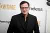 FILE - Bob Saget attends the 