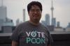 - Alexandria Aquino
David Edward-Ooi Poon, an advocate for those separated by COVID-19 border restrictions, is running as an independent in the riding of Scarborough Southwest against Public Safety Minister Bill Blair.