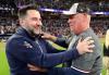 Curtis Compton - Atlanta Journal-Constitution
After celebrating a six-game triumph in the NL Championship Series, GM Alex Anthopoulos, manager Brian Snitker and the Atlanta Braves went all the way, winning the World Series in six on Tuesday night.