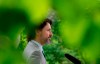 Prime Minister Justin Trudeau listens to a question from a reporter during a news conference outside Rideau cottage in Ottawa, Thursday June 4, 2020. THE CANADIAN PRESS/Adrian Wyld