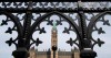 The Parliament buildings are seen in Ottawa, Monday, April 27, 2020. In addition to one limited in person session, Parliament is scheduled to begin sitting virtually twice a week Tuesday in response to the COVID-19 pandemic. THE CANADIAN PRESS/Adrian Wyld