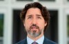 Prime Minister Justin Trudeau delivers his opening remarks at the start of a news conference outside Rideau Cottage in Ottawa, Wednesday May 27, 2020. THE CANADIAN PRESS/Adrian Wyld