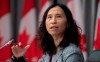 Chief Public Health Officer Theresa Tam speaks during a technical briefing, Tuesday, April 28, 2020 in Ottawa. THE CANADIAN PRESS/Adrian Wyld