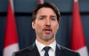 Prime Minister Justin Trudeau speaks during a news conference on the coronavirus situation, in Ottawa, Wednesday, March 11, 2020. THE CANADIAN PRESS/Adrian Wyld