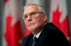 Public Safety and Emergency Preparedness Minister Bill Blair listens to a speaker during a news conference Tuesday June 9, 2020 in Ottawa. THE CANADIAN PRESS/Adrian Wyld