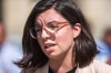 MIKAELA MACKENZIE / WINNIPEG FREE PRESS
Niki Ashton, NDP member of parliament for Churchill-Keewatinook Aski.