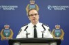 MIKE DEAL / WINNIPEG FREE PRESS
Winnipeg police Chief Danny Smyth (Mike Deal / Winnipeg Free Press files)