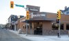 The Cornerstone at 93 Osborne St. will become a Leopold's Tavern in the new year. ( Mike Deal / Winnipeg Free Press)