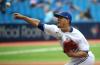 Steve Russell - Toronto Star file photo
Toronto Blue Jays agreed to a contract extension with starting pitcher Jose Berrios, a win-win for both sides.