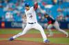 Cole Burston - Getty Images
José Berríos and the Jays against the Red Sox is just one possibility, if it takes more than 162 games to sort out the AL wild-card picture.