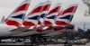 CP
FILE - In this Wednesday, March 18, 2020 file photo, British Airways planes parked at Terminal 5 Heathrow airport in London. British Airways’ parent company said Thursday, Sept. 10, 2020 it is to cut flights due to coronavirus travel restrictions and quarantine requirements and confirmed that it is raising 2.7 billion euros ($3.2 billion) through the sale of new shares. (AP Photo/Frank Augstein, File)