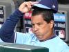 Nam Y. Huh - The Associated Press file photo
After a complicated year in which the Jays called three ballparks home and still almost made playoffs, Charlie Montoyo finished fourth in AL manager of the year voting on Tuesday.