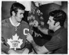 Leafs-Habs series harkens back to when it really, really meant something