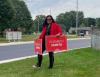 - Elizabeth Quinto campaign
Liberal candidate Elizabeth Quinto is running in the southern Ontario riding of Oxford.