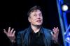 BRENDAN SMIALOWSKI - AFP via GETTY IMAGES
Elon Musk, billionaire and CEO of electric car company Tesla Inc., was in discussions with Twitter’s board about the takeover into early Monday, sources with knowledge of the matter said.