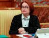 Dmitry Astakhov - AP
Ottawa has imposed personal sanctions on Elvira Nabiullina, the governor of Russia’s central bank, for her role in Russia’s attack on Ukraine, as well as 13 other ‘close associates of the Russian regime.’