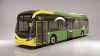 SUPPLIED
BYD ADL Enviro200EV zero emission battery-electric buses will be shipped to Ireland in that country’s largest purchase of zero-emission buses.