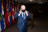 Justin Tang - THE CANADIAN PRESS
Conservative Leader Erin O'Toole leaves after a media availability in West Block on Parliament Hill in Ottawa, on Thursday, Jan. 27, 2022.