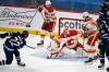 CP
Jets against Flames again? Ho hum. (Fred Greenslade / The Canadian Press files)