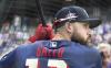 Mary DeCicco - GETTY IMAGES
The Yankees sent a package of prospects to Texas to acquire Joey Gallo, who was believed to be a target of the Blue Jays.