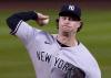 Mary Schwalm - AP
Gerrit Cole’s start against the Jays on Wednesday will be his first at the Rogers Centre.